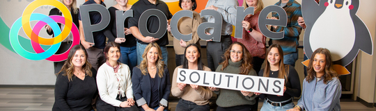Procare Solutions